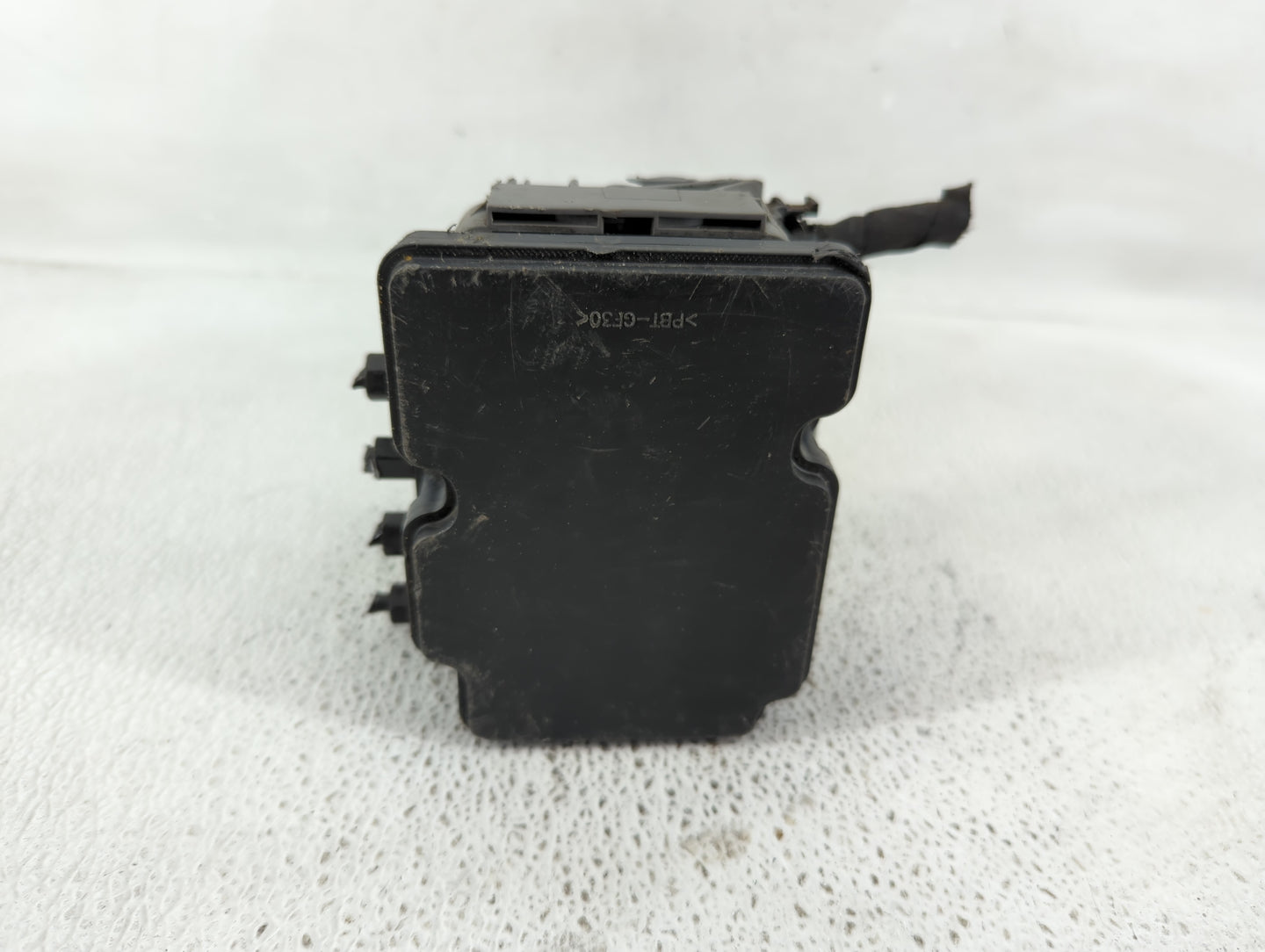 2018-2020 Hyundai Elantra ABS Pump Control Module Replacement P/N:58900-G3200 Fits Fits 2018 2019 2020 OEM Used Auto Parts -