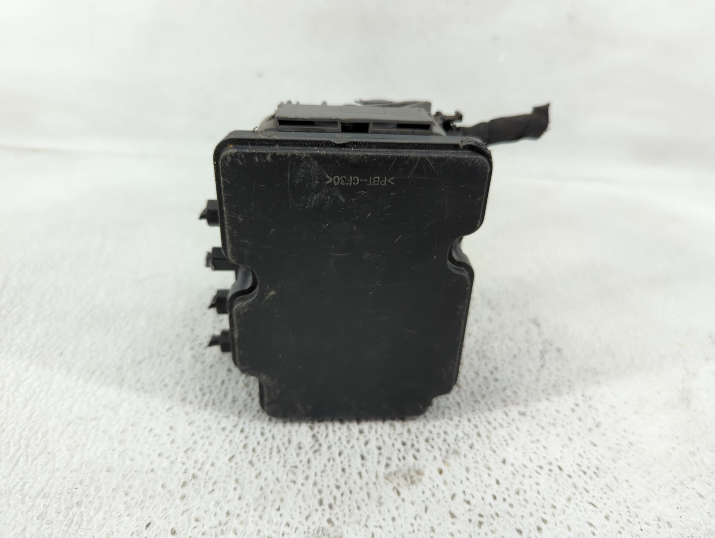 2018-2020 Hyundai Elantra ABS Pump Control Module Replacement P/N:58900-G3200 Fits Fits 2018 2019 2020 OEM Used Auto Parts -