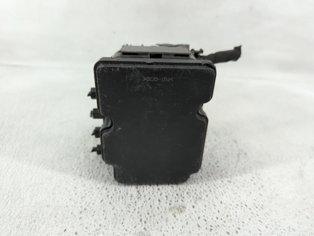 2018-2020 Hyundai Elantra Anti-Lock Brake ABS Pump Module Actuator OEM P/N:58900-G3200 Fits Fits 2018 2019 2020 OEM Used Aut