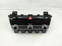 2019-2020 Hyundai Elantra Climate Control Module Temperature AC/Heater Replacement P/N:97250-F3DA0 Fits Fits 2019 2020 OEM U