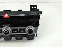 2019-2020 Hyundai Elantra Climate Control Module Temperature AC/Heater Replacement P/N:97250-F3DA0 Fits Fits 2019 2020 OEM U