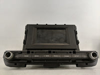 2019-2020 Hyundai Elantra Radio AM FM Cd Player Receiver Replacement P/N:96180F2UA0SSH Fits Fits 2019 2020 OEM Used Auto Par