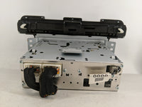 2019-2020 Hyundai Elantra Radio AM FM Cd Player Receiver Replacement P/N:96180F2UA0SSH Fits Fits 2019 2020 OEM Used Auto Par