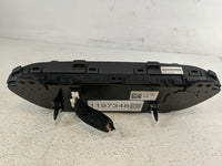 2019-2020 Hyundai Elantra Climate Control Module Temperature AC/Heater Replacement P/N:97250-G3080 Fits Fits 2019 2020 OEM U