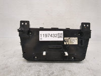2019-2020 Hyundai Elantra Climate Control Module Temperature AC/Heater Replacement P/N:97250-F3DA0 Fits Fits 2019 2020 OEM U