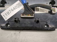 2019-2020 Hyundai Elantra Climate Control Module Temperature AC/Heater Replacement P/N:97250-F2XXX Fits Fits 2019 2020 OEM U