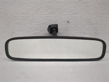 2013-2020 Hyundai Elantra Interior Rear View Mirror Replacement OEM P/N:E13049848 Fits OEM Used Auto Parts - Oemusedautopart