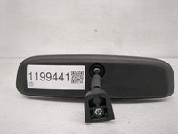 2013-2020 Hyundai Elantra Interior Rear View Mirror Replacement OEM P/N:E13049848 Fits OEM Used Auto Parts - Oemusedautopart