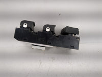 2017-2020 Hyundai Elantra Master Power Window Switch Replacement Driver Side Left P/N:93570F2100 299159192 Fits OEM Used Aut