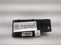 2017-2020 Hyundai Elantra Master Power Window Switch Replacement Driver Side Left P/N:93570F2100 299159192 Fits OEM Used Aut