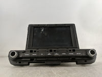 2019-2020 Hyundai Elantra Radio AM FM Cd Player Receiver Replacement P/N:96160-F2UA0SSH Fits Fits 2019 2020 OEM Used Auto Pa