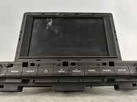 2019-2020 Hyundai Elantra Radio AM FM Cd Player Receiver Replacement P/N:96160-F2UA0SSH Fits Fits 2019 2020 OEM Used Auto Pa