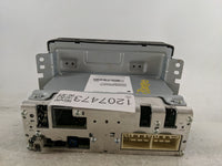 2019-2020 Hyundai Elantra Radio AM FM Cd Player Receiver Replacement P/N:96160-F2UA0SSH Fits Fits 2019 2020 OEM Used Auto Pa