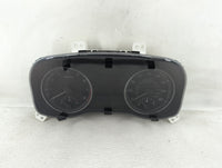 2019-2020 Hyundai Elantra Instrument Cluster Speedometer Gauges Fits Fits 2019 2020 OEM Used Auto Parts - Oemusedautoparts1.