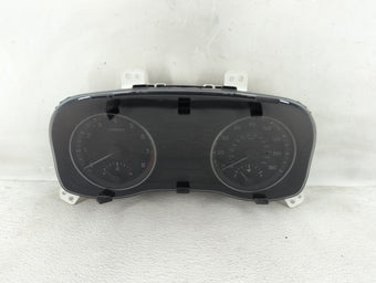 compare product 2019-2020 Hyundai Elantra Instrument Cluster Speedometer Gauges Fits Fits 2019 2020 OEM Used Auto Parts