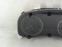 2019-2020 Hyundai Elantra Instrument Cluster Speedometer Gauges Fits Fits 2019 2020 OEM Used Auto Parts - Oemusedautoparts1.