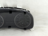 2019-2020 Hyundai Elantra Instrument Cluster Speedometer Gauges Fits Fits 2019 2020 OEM Used Auto Parts - Oemusedautoparts1.
