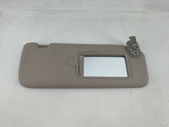 compare product 2018-2020 Hyundai Elantra Sun Visor Shade Replacement Passenger Right Mirror Fits Fits 2018 2019 2020 OEM Used Auto Parts