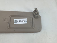 2018-2020 Hyundai Elantra Sun Visor Shade Replacement Passenger Right Mirror Fits Fits 2018 2019 2020 OEM Used Auto Parts - 