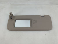 2017-2020 Hyundai Elantra Sun Visor Shade Replacement Driver Left Mirror Fits Fits 2017 2018 2019 2020 OEM Used Auto Parts -
