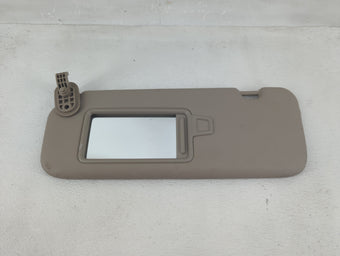 compare product 2017-2020 Hyundai Elantra Sun Visor Shade Replacement Driver Left Mirror Fits Fits 2017 2018 2019 2020 OEM Used Auto Parts