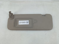 2017-2020 Hyundai Elantra Sun Visor Shade Replacement Driver Left Mirror Fits Fits 2017 2018 2019 2020 OEM Used Auto Parts -