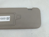 2017-2020 Hyundai Elantra Sun Visor Shade Replacement Driver Left Mirror Fits Fits 2017 2018 2019 2020 OEM Used Auto Parts -
