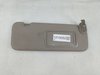 2017-2020 Hyundai Elantra Sun Visor Shade Replacement Passenger Right Mirror Fits Fits 2017 2018 2019 2020 OEM Used Auto Par