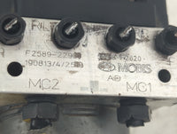 2019-2020 Hyundai Elantra ABS Pump Control Module Replacement P/N:F2589-22900 Fits Fits 2019 2020 OEM Used Auto Parts - Oemu