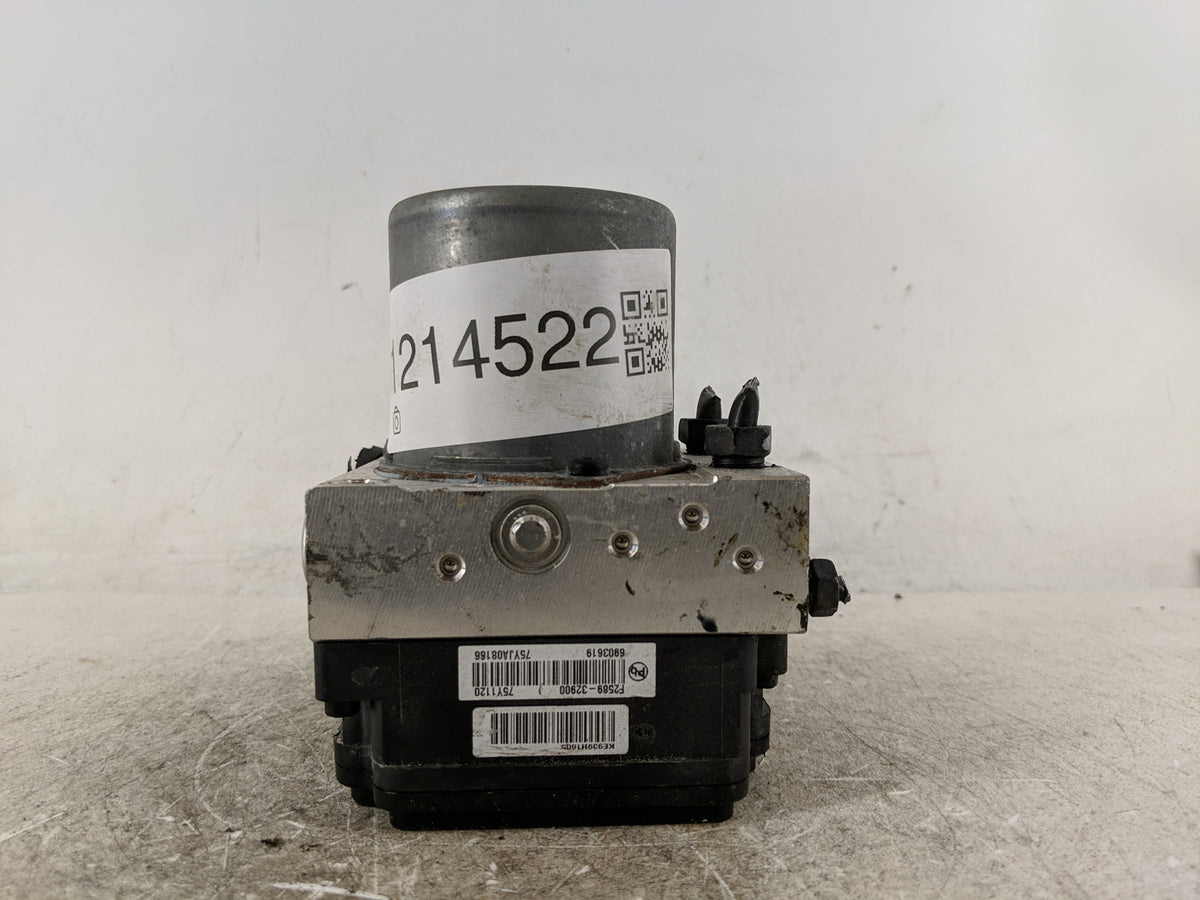 2019-2020 Hyundai Elantra ABS Pump Control Module Replacement P/N:58900-F2620 F2589-32900 Fits Fits 2019 2020 OEM Used Auto 