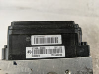2019-2020 Hyundai Elantra ABS Pump Control Module Replacement P/N:58900-F2620 F2589-32900 Fits Fits 2019 2020 OEM Used Auto 
