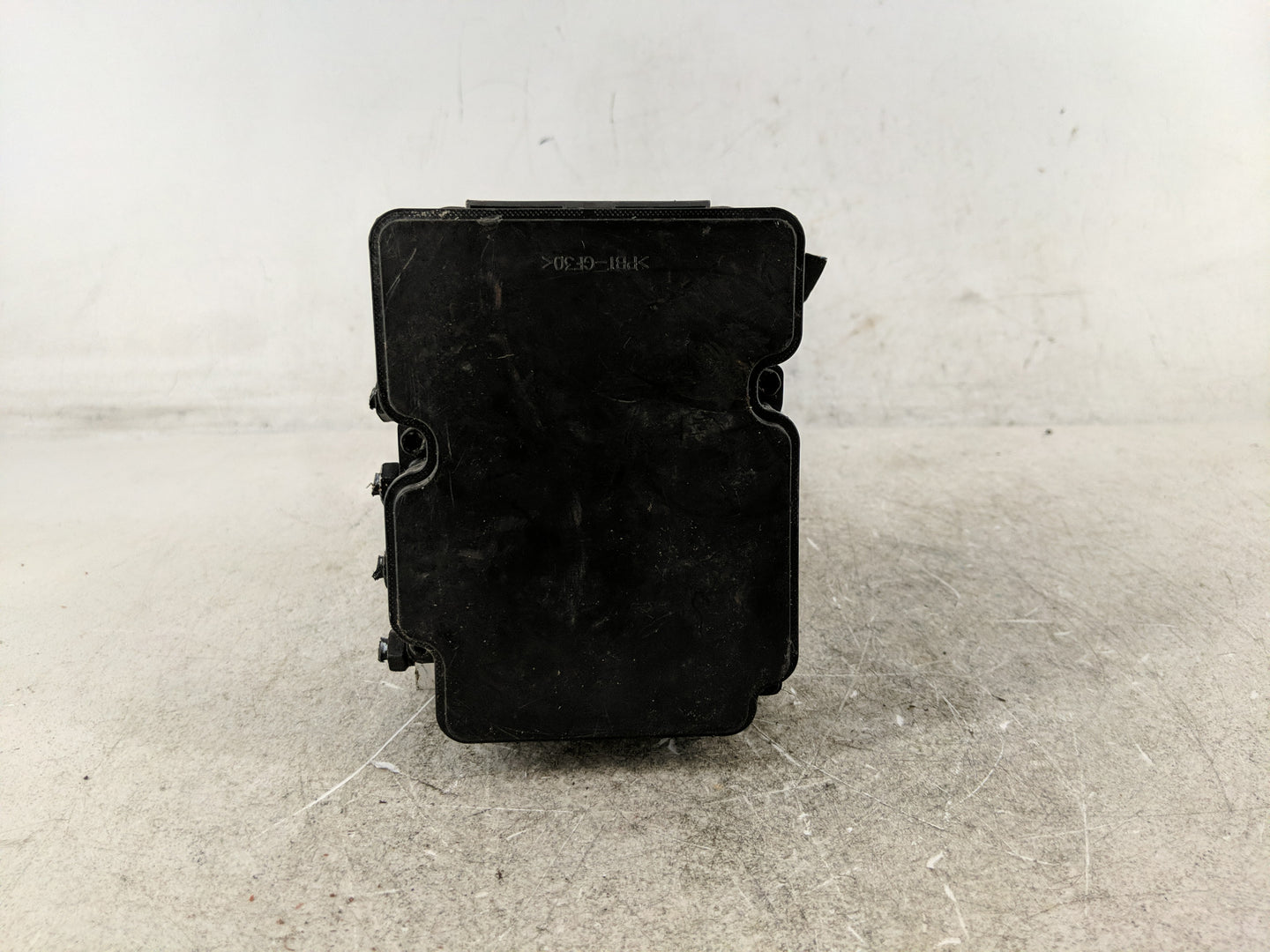2019-2020 Hyundai Elantra ABS Pump Control Module Replacement P/N:58900-F2620 F2589-32900 Fits Fits 2019 2020 OEM Used Auto 