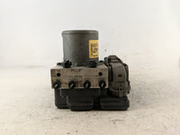2019-2020 Hyundai Elantra ABS Pump Control Module Replacement P/N:61589-43100 58900-F2620 Fits Fits 2019 2020 OEM Used Auto 