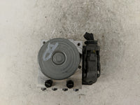 2019-2020 Hyundai Elantra ABS Pump Control Module Replacement P/N:61589-43100 58900-F2620 Fits Fits 2019 2020 OEM Used Auto 