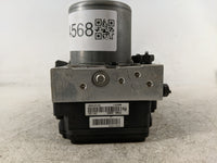 2019-2020 Hyundai Elantra ABS Pump Control Module Replacement P/N:61589-43100 58900-F2620 Fits Fits 2019 2020 OEM Used Auto 