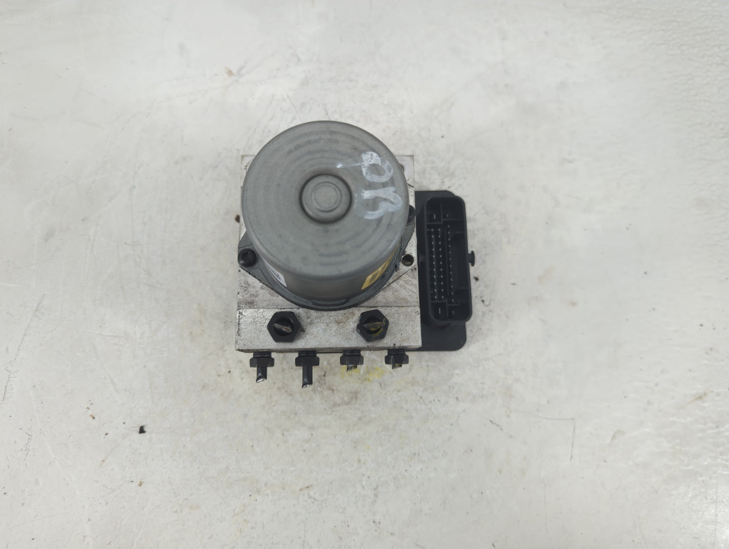 2019-2020 Hyundai Elantra ABS Pump Control Module Replacement P/N:58910-F2620 F2589-22900 Fits Fits 2019 2020 OEM Used Auto 