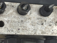 2019-2020 Hyundai Elantra ABS Pump Control Module Replacement P/N:58910-F2620 F2589-22900 Fits Fits 2019 2020 OEM Used Auto 