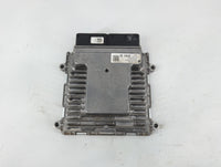 2020 Hyundai Elantra PCM Engine Control Computer ECU ECM PCU OEM P/N:ADAUP2US6B1A 39172-2EFK5 Fits OEM Used Auto Parts - Oem