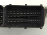 2020 Hyundai Elantra PCM Engine Control Computer ECU ECM PCU OEM P/N:ADAUP2US6B1A 39172-2EFK5 Fits OEM Used Auto Parts - Oem