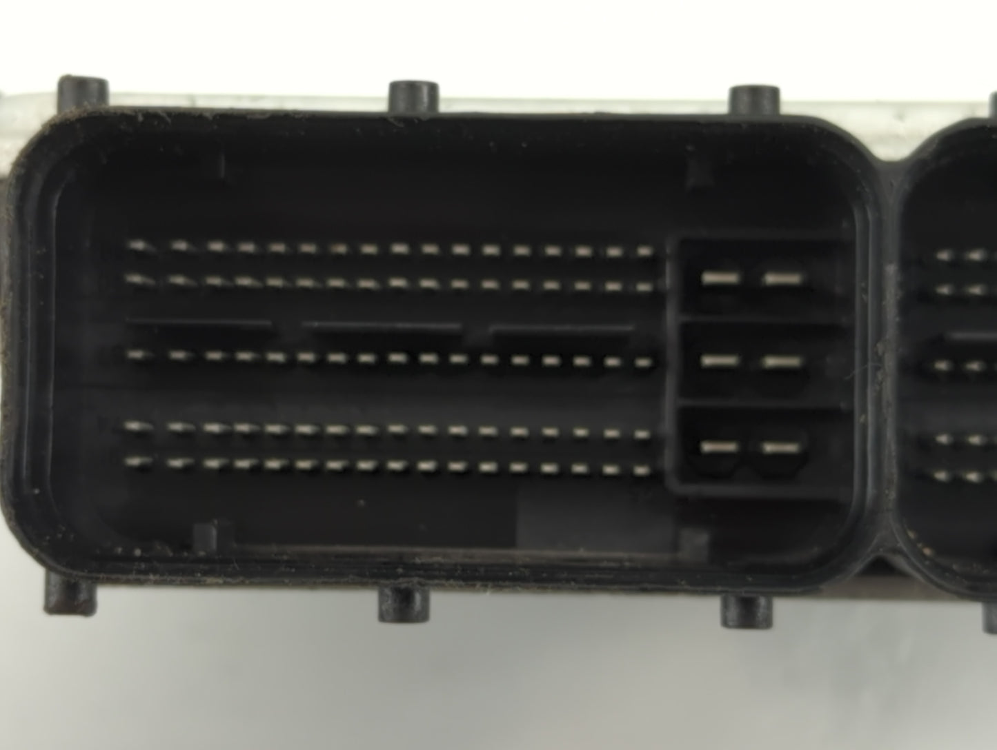 2020 Hyundai Elantra PCM Engine Control Computer ECU ECM PCU OEM P/N:ADAUP2US6B1A 39172-2EFK5 Fits OEM Used Auto Parts - Oem