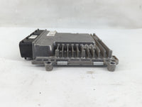 2020 Hyundai Elantra PCM Engine Control Computer ECU ECM PCU OEM P/N:ADAUP2US6B1A 39172-2EFK5 Fits OEM Used Auto Parts - Oem