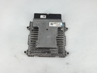 2020 Hyundai Elantra PCM Engine Control Computer ECU ECM PCU OEM P/N:39172-2EFJ5 Fits OEM Used Auto Parts - Oemusedautoparts