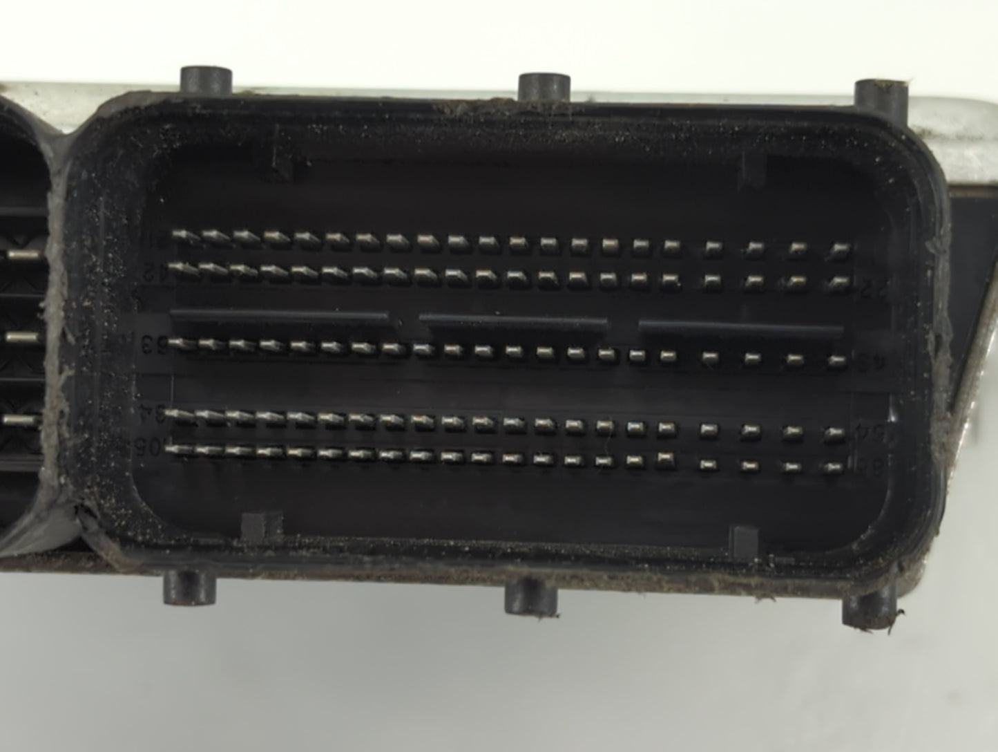 2020 Hyundai Elantra PCM Engine Control Computer ECU ECM PCU OEM P/N:39172-2EFJ5 Fits OEM Used Auto Parts - Oemusedautoparts