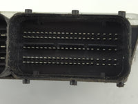 2020 Hyundai Elantra PCM Engine Control Computer ECU ECM PCU OEM P/N:39172-2EFJ5 Fits OEM Used Auto Parts - Oemusedautoparts