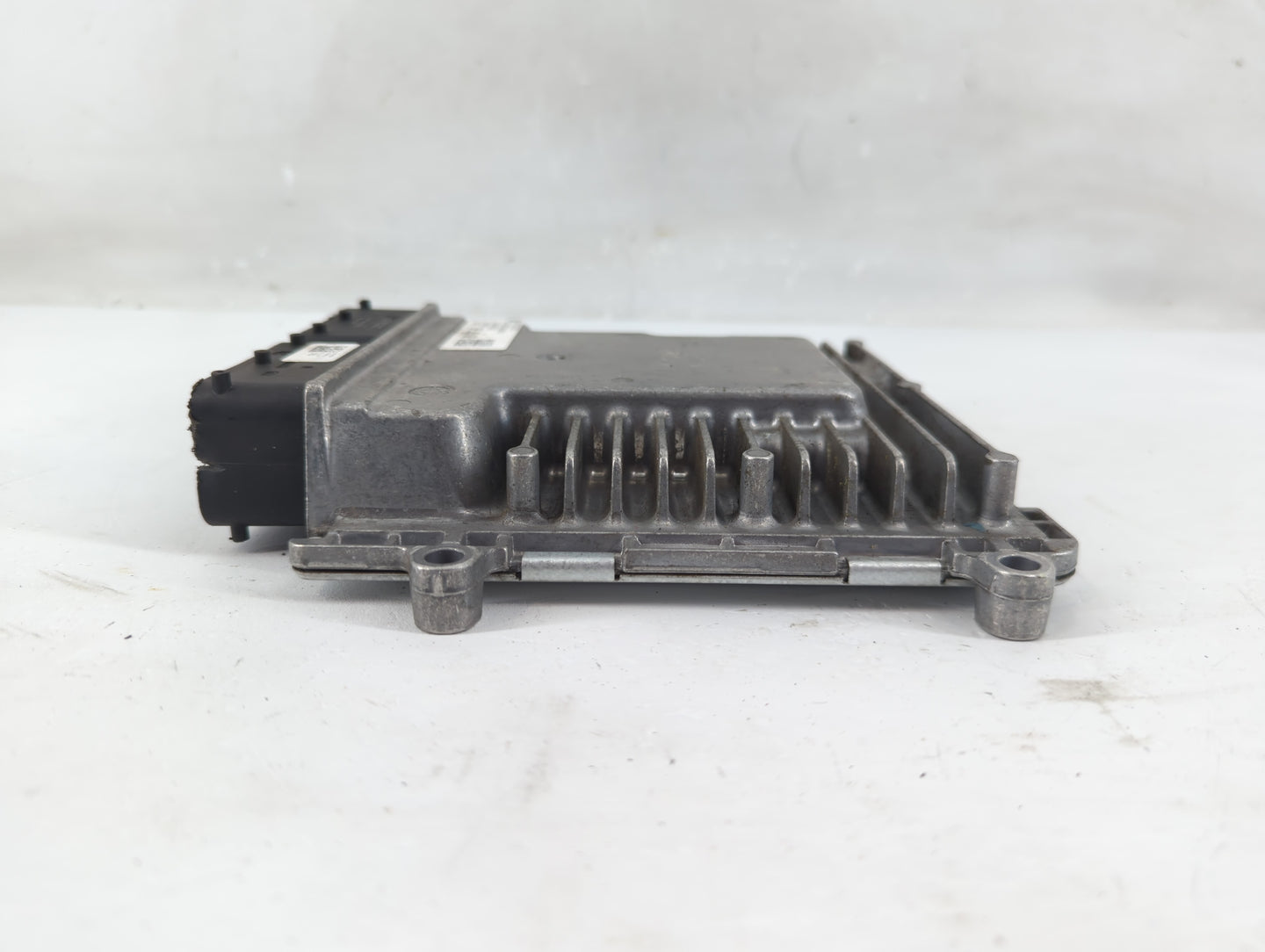 2020 Hyundai Elantra PCM Engine Control Computer ECU ECM PCU OEM P/N:39172-2EFJ5 Fits OEM Used Auto Parts - Oemusedautoparts