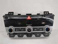 2019-2020 Hyundai Elantra Climate Control Module Temperature AC/Heater Replacement P/N:97250-F3DA0 Fits Fits 2019 2020 OEM U