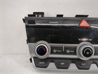 2019-2020 Hyundai Elantra Climate Control Module Temperature AC/Heater Replacement P/N:97250-F3DA0 Fits Fits 2019 2020 OEM U