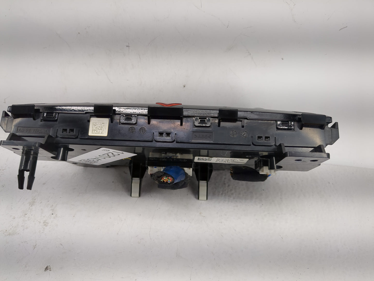2019-2020 Hyundai Elantra Climate Control Module Temperature AC/Heater Replacement P/N:97250-F3DA0 Fits Fits 2019 2020 OEM U
