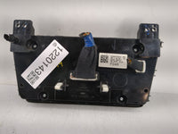 2019-2020 Hyundai Elantra Climate Control Module Temperature AC/Heater Replacement P/N:97250-F3DA0 Fits Fits 2019 2020 OEM U