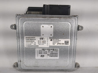 compare product 2020 Hyundai Elantra PCM Engine Control Computer ECU ECM PCU OEM P/N:39172-2EFK5 2FK504 Fits OEM Used Auto Parts